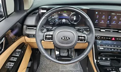 Kia Canival 2021, 53895 км, за 21172.65 USD - фото 13