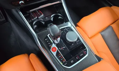 BMW M4 2024, 5698 км, за 76158.88 USD - фото 9