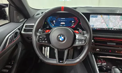 BMW M4 2024, 5698 км, за 76158.88 USD - фото 13