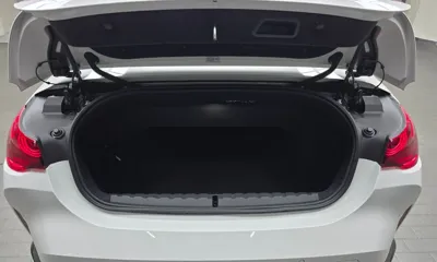 BMW M4 2024, 5698 км, за 76158.88 USD - фото 20