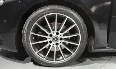 Mercedes-Benz A-Class 2020, 60429 км, за 11826.89 USD