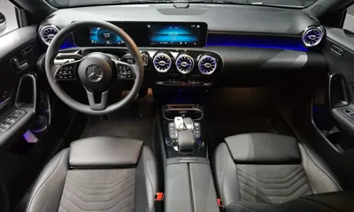 Mercedes-Benz A-Class 2020, 60429 км, за 11826.89 USD - фото 7