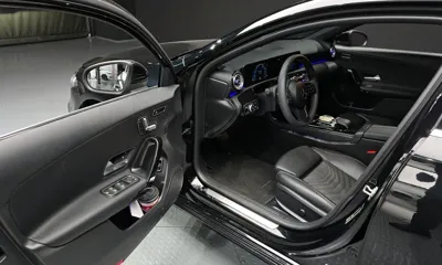 Mercedes-Benz A-Class 2020, 60429 км, за 11826.89 USD - фото 10