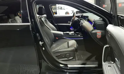 Mercedes-Benz A-Class 2020, 60429 км, за 11826.89 USD - фото 11