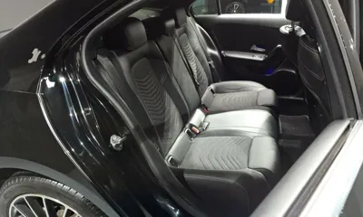 Mercedes-Benz A-Class 2020, 60429 км, за 11826.89 USD - фото 12