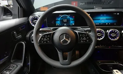 Mercedes-Benz A-Class 2020, 60429 км, за 11826.89 USD - фото 13