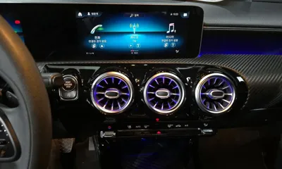 Mercedes-Benz A-Class 2020, 60429 км, за 11826.89 USD - фото 16