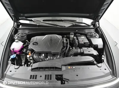Hyundai Grandeur 2026, 1810 км, за 20342.65 USD - фото 6