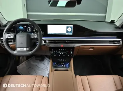 Hyundai Grandeur 2026, 1810 км, за 20342.65 USD - фото 7