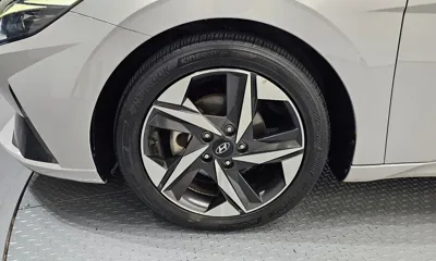 Hyundai Avante 2021, 63892 км, за 11093.61 USD