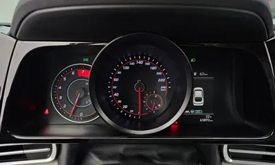 Hyundai Avante 2021, 63892 км, за 11093.61 USD - фото 8