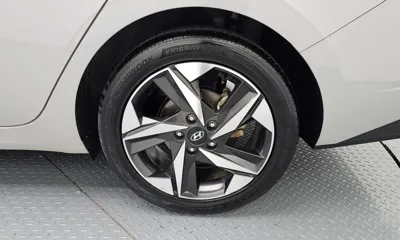 Hyundai Avante 2021, 63892 км, за 11093.61 USD - фото 21