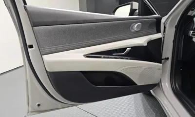 Hyundai Avante 2021, 63892 км, за 11093.61 USD - фото 24