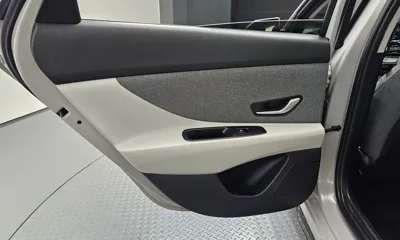 Hyundai Avante 2021, 63892 км, за 11093.61 USD - фото 25