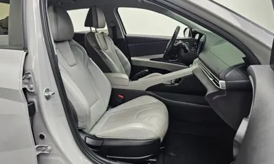 Hyundai Avante 2021, 63892 км, за 11093.61 USD - фото 26