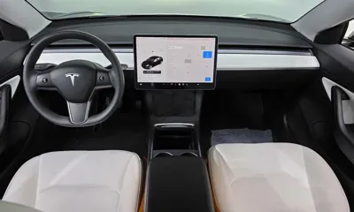 Tesla Model 3 2021, 88935 км, за 21146.23 USD - фото 7