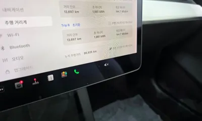 Tesla Model 3 2021, 88935 км, за 21146.23 USD - фото 8