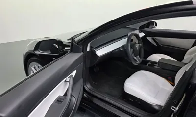 Tesla Model 3 2021, 88935 км, за 21146.23 USD - фото 10