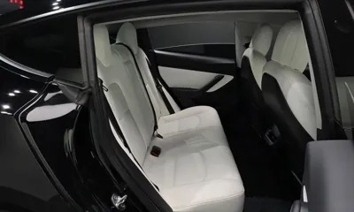Tesla Model 3 2021, 88935 км, за 21146.23 USD - фото 11