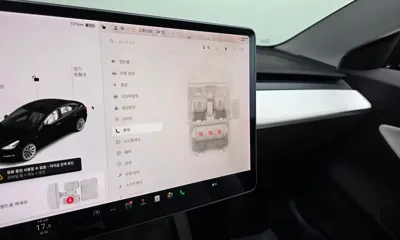 Tesla Model 3 2021, 88935 км, за 21146.23 USD - фото 18