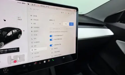 Tesla Model 3 2021, 88935 км, за 21146.23 USD - фото 20