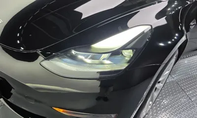 Tesla Model 3 2021, 88935 км, за 21146.23 USD - фото 22