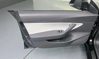 Tesla Model 3 2021, 88935 км, за 21146.23 USD - фото 24