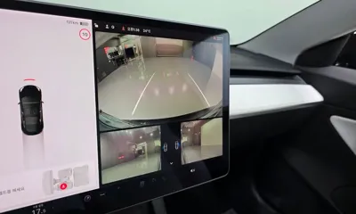 Tesla Model 3 2021, 88935 км, за 21146.23 USD - фото 28