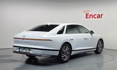 Hyundai Grandeur 2026, 6749 км, за 24267.16 USD