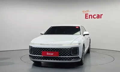Hyundai Grandeur 2026, 6749 км, за 24267.16 USD