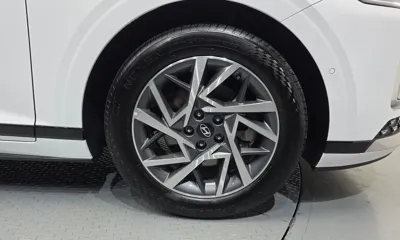 Hyundai Grandeur 2026, 6749 км, за 24267.16 USD