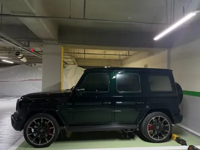 Mercedes-Benz G-Class 2021, 38000 км, за 114411.97 USD - фото 14
