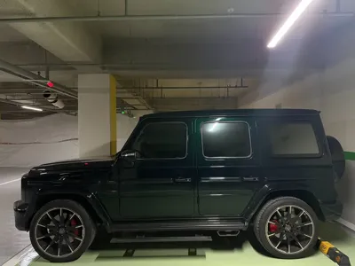 Mercedes-Benz G-Class 2021, 38000 км, за 114411.97 USD - фото 15