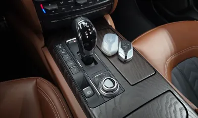 Maserati Quattroporte 2018, 57363 км, за 25240.72 USD - фото 9