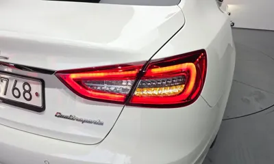 Maserati Quattroporte 2018, 57363 км, за 25240.72 USD - фото 23