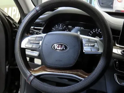 Kia K9 2020, 72630 км, за 17723.51 USD - фото 8