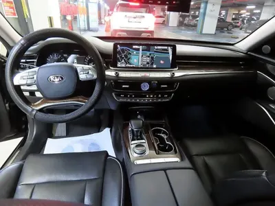 Kia K9 2020, 72630 км, за 17723.51 USD - фото 10