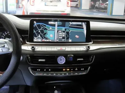 Kia K9 2020, 72630 км, за 17723.51 USD - фото 11