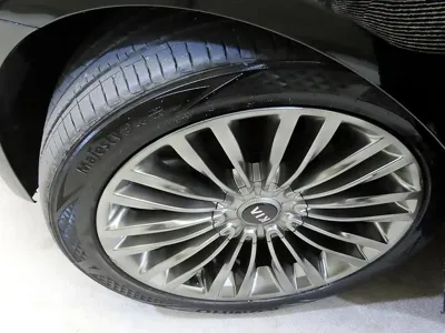Kia K9 2020, 72630 км, за 17723.51 USD - фото 20