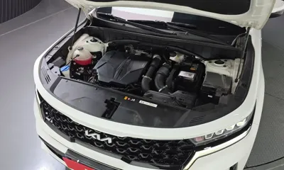Kia Sorento 2022, 69926 км, за 16026.07 USD - фото 6