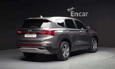 Hyundai Santafe 2021, 35688 км, за 14800.13 USD