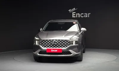 Hyundai Santafe 2021, 35688 км, за 14800.13 USD