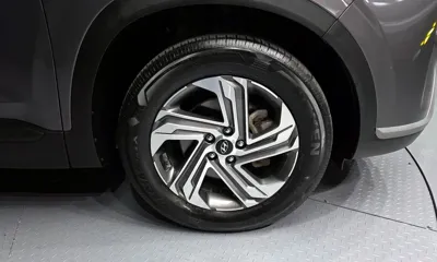 Hyundai Santafe 2021, 35688 км, за 14800.13 USD