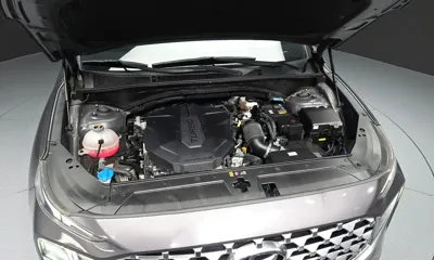 Hyundai Santafe 2021, 35688 км, за 14800.13 USD - фото 6