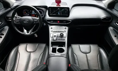 Hyundai Santafe 2021, 35688 км, за 14800.13 USD - фото 7