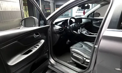 Hyundai Santafe 2021, 35688 км, за 14800.13 USD - фото 10