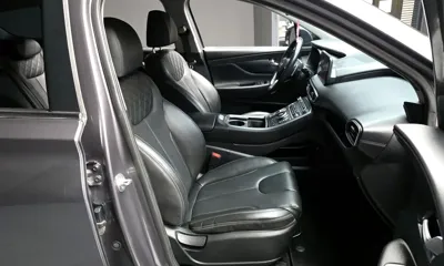Hyundai Santafe 2021, 35688 км, за 14800.13 USD - фото 11