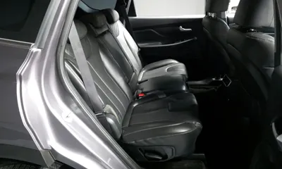 Hyundai Santafe 2021, 35688 км, за 14800.13 USD - фото 12