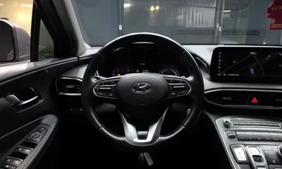 Hyundai Santafe 2021, 35688 км, за 14800.13 USD - фото 13
