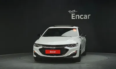 ChevroletGMDaewoo Malibu 2021, 84359 км, за 10086.6 USD